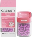 Cabinet: Stomac Relief Bismut Subsalicilat 262mg, 60 Conte 