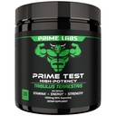 Prime Labs Tribulus Terrestris pentru bărbați 1300mg - Îmbunătățit cu 95% Saponini - Energie, Vitalitate, Putere - 120 Conte