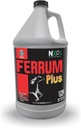 Ferrum Plus - Iron Rich Blood Support Energetic Performance Immune System Supplement Performance for Horses by NXP Supplements - 1 Gallon (128 oz)
