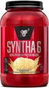 BSN SYNTHA-6 Proteine - Vanilla Ice Cream 3 lbs.