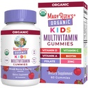 MaryRuth Organics Vitamine pentru copii 