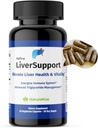 NatureKue LiverSuport 