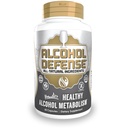 Capsule de apărare a alcoolului 