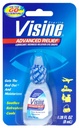 Visine Red Eye Hidratare confort Redness Relief și picături de ochi lubrifiant pentru a ajuta la stimularea și ușura ochii roșii 0.28 fl. oz