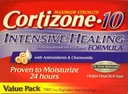 Cortizone-10 Rezistenta maxima Cortizone-10 Formula de vindecare intensiva cu antioxidanti si musetel, doua tuburi 2 oz
