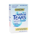 GeriCare Lacrimi de lubrifiere artificială, picături de hidratare a ochilor - Lungă Lungime ochi Lubricant Formula, 0,5 fl oz flacon (15ml) (Pachet de 1)