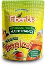 Delicios, Prebiotic Soluble Fiber Supliment, Tropical, 48 Serviri.