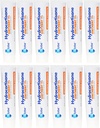 Globe Hydrocortizon 1% Putere maxima Unguent transparent 1 oz 