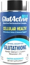 Albastru 800mg  Mestecabil. 30ct