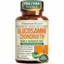 Glucosamină Chondroitin MSM 