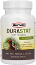 Durvet Healthy Flock Bird Bird Durastat