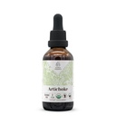 Artichoke USDA Organic-Liber-Extract de alcool 