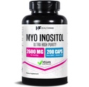 Healthfare Myo Inositol Supliment, 2600 mg 