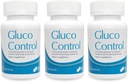 T Gluco Control Supliment alimentar - Garcinia Cambogia, Gymnema Sylvestre, White Bean Extract, Ceai verde - 60 capsule (3)