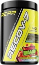 REPP Sports Recov-7 Full Spectrum EAAs și BCAAs 