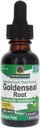 Nature's answer Golden Seal rădăcină extract de alcool gratuit 1 Once 