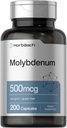 Horbaach Molybdenum Supliment 