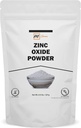 100% Pudră naturală de zinc 