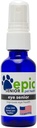 Senior ochi - Toate naturale lichid Spray Supliment pentru animale de companie mai în vârstă - Opri procesul de imbatranire - mai bine ochi - Mist Over Eyes și Pune în alimente și apă (1 oz)