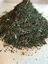 Organic Bio Herbs-Organic Uscate Nettle Leaves (Urtica Dioica) 1 lb