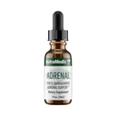 NutraMedix Adrenal Fatigabilitate Supliment - Astragalus, Schisandra, Rhodiola, și ginseng Extract pentru suport energetic, rezistență și stres - Vegan Adaptogen Blend (1oz / 30ml)