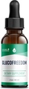 GlucoFreedom Suplimentul picăturile de lichid pe bază de plante amestec cu Astragalus & Grain Seed 