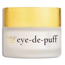 GUNILLA Anti-Aging Eye Cream Eye-de-Puff A23 concentrat cu 23 Active & Botanics Hydrate & Help Reduce liniile fine, Puffiness & Dark Circles, Natural, Peptides, Vegan - 5 oz