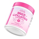 Obvi Multi Colagen Supliment cu Hyaluronic Acid 