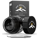 Pure Himalayan Shilajit Resin 45 Days Sun Ud & Gold Graded Shilaj peste 17000FT 