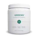 Isagenix Moringa Greens - Green Drink Powder with Antioxidants & Superfoods - Nutritional Supplement - Made with non-GMO, Whole-food Vegetles - 10,6 oz (30 Servings)