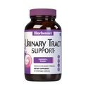 Bluebonnet Nutriție Suport Tract urinar, Cleanse & Flush*, Soy-Free, Gluten-Free, Kosher-Certified, non-GMO, Dairy-Free, Vegan, 30 Capsule vegetale, 15 Serviri