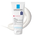 La Roche-Posay Lipikar Soothing Relief Eczema Cream, Face and Body Lotion For Eczema and Sensitive, Dry Skin, Moisturizer with Colorant Oatmeal to Relieve Iritation
