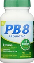 Pb 8 Tablete Pro-biotice Acidophilus, Vegetarian, 120 de sticle