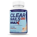 Laboratoare justificate unghii clare Plus Max pastile 40 miliarde CFU Probiotic 60 capsule