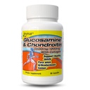 ARYMAR Glucosamină 1500 mg și Chondroitin 1200 mg cu Colagen 