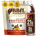 BBfL plante-Based Proteina Shake 