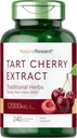 Tart Cherry Extract 12000mg 