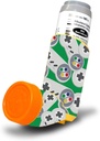 MightySkins Skin for Proventil HFA Astm inhalator - Retro Controllers 3 