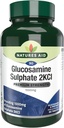 Natura ajută Glucosamine sulfate 1500 Mg