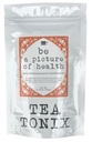 FIți o imagine de ceai de sănătate cu echinacea, Elderberries, și Ginger 60g (2,12oz) - pentru o sănătate mai bună și pentru a vă ajuta să treceți de sezonul rece