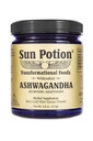Poţiunea Soarelui Ashwagandha (crafted) 