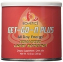 Get-Go-N Plus - toată energia de zi - 10,6oz (300g)