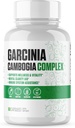 Garcinia Cambogia Extra Putere 
