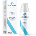 Cremă de eczemă cu 1% fulgi de ovăz pentru piele uscată și mâncărime Decolorare 