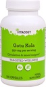 Vitacost Gotu Kola -- 950 mg per portie - 180 capsule