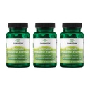 Swanson Ultimate Probiotic Formula Digestive Health Immune System Support 66 Miliarde CFU Prebiotic NutraFlora scFOS 30 DRcaps Veggie Capsule (Caps) (3 ambalaj)