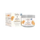 Babo Botanicals Sensibile Baby Fragrance-Free Toate naturale Vindecare Unguent - 99% Organic & 1% Oat coloidal - Steroid-Free - NSF Certificat - pentru Eczemă, Iritate / Itchy Skin - Face, Body, Diaper Area