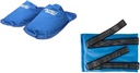 Relief rapid Sarcina Bundle Hot and Rece Terapie Slippers (1) & Deluxe Reutilizabil cald și rece Compress (1)