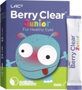 LAC Junior Berry Clear Junior (1g x 30ticks)