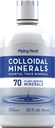 Piping Rock Minerale brute lichid 